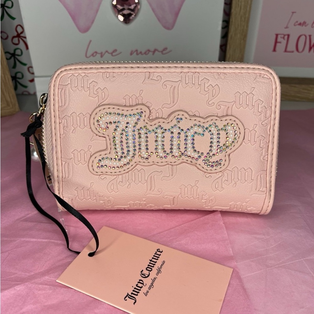 Juicy Couture Wallet